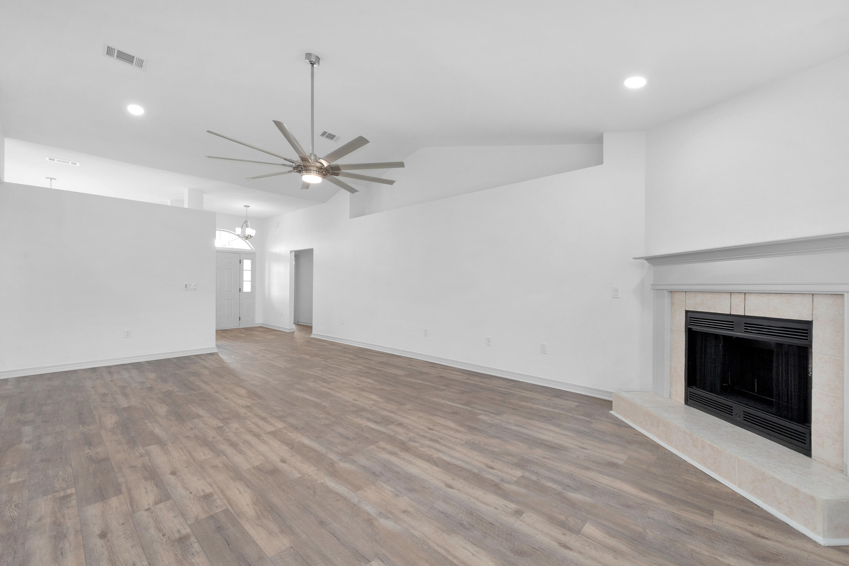 IRON GATE S/D PH I - Residential