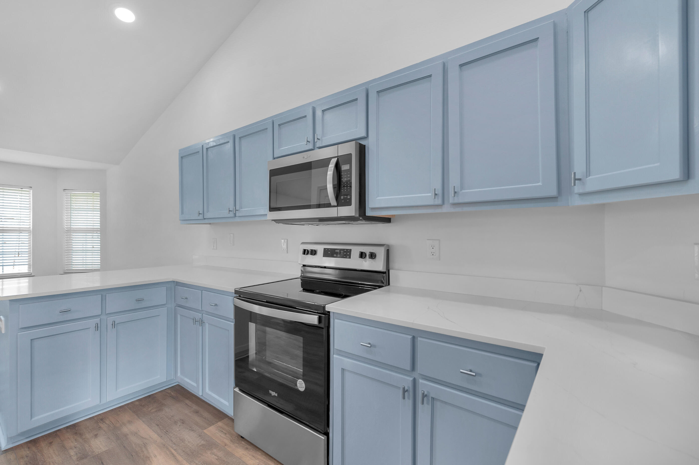 IRON GATE S/D PH I - Residential