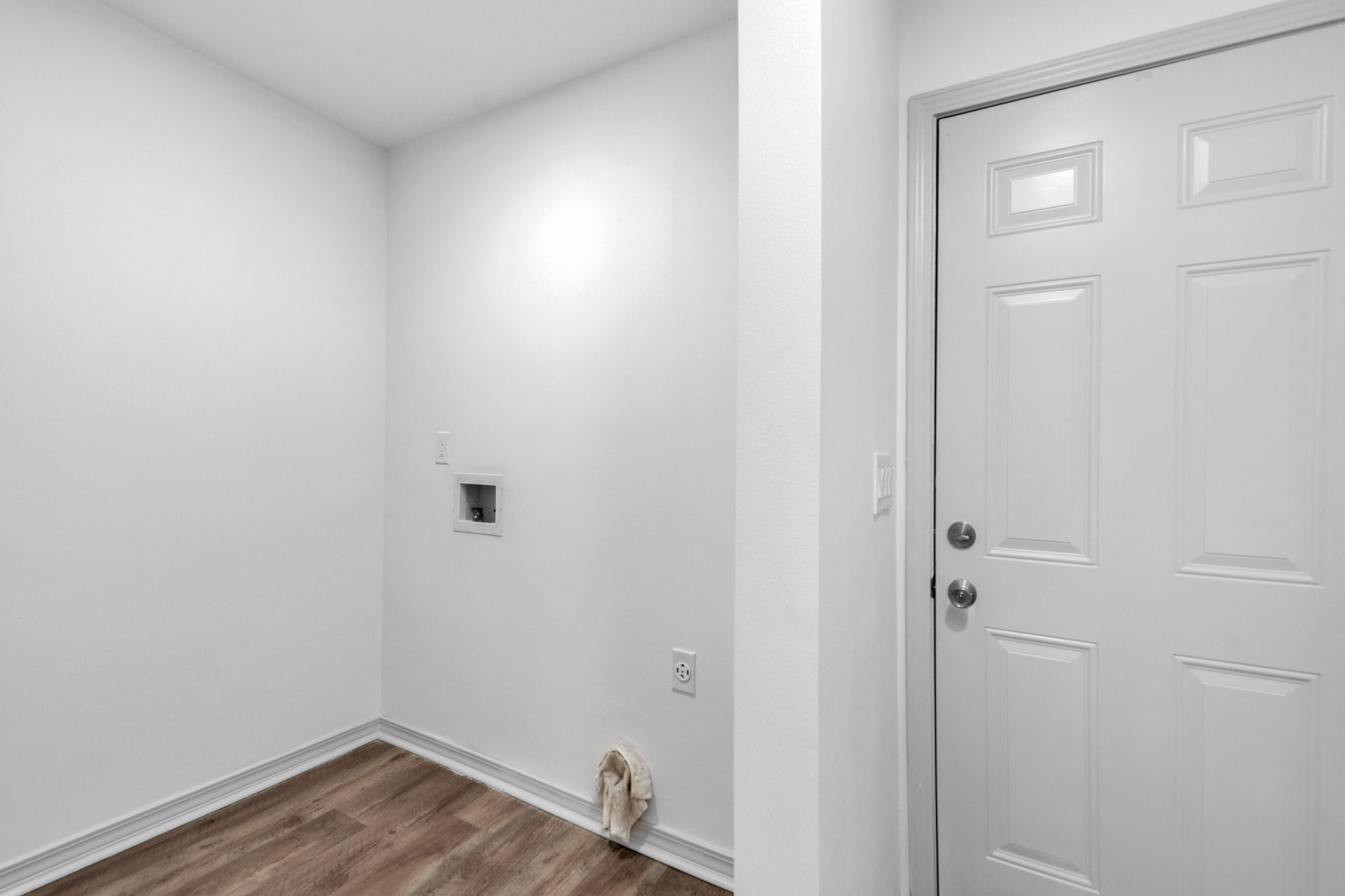 IRON GATE S/D PH I - Residential