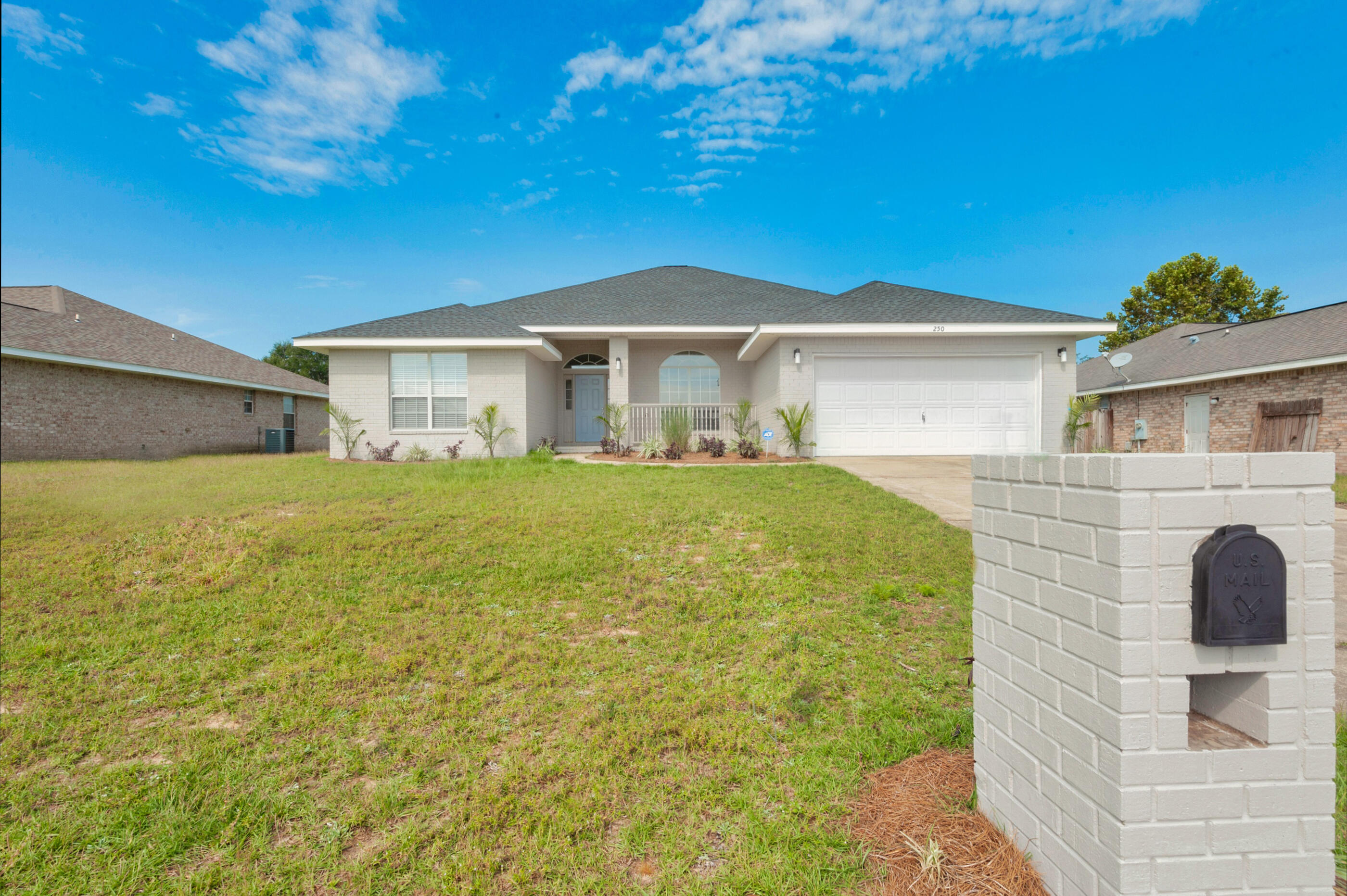 IRON GATE S/D PH I - Residential