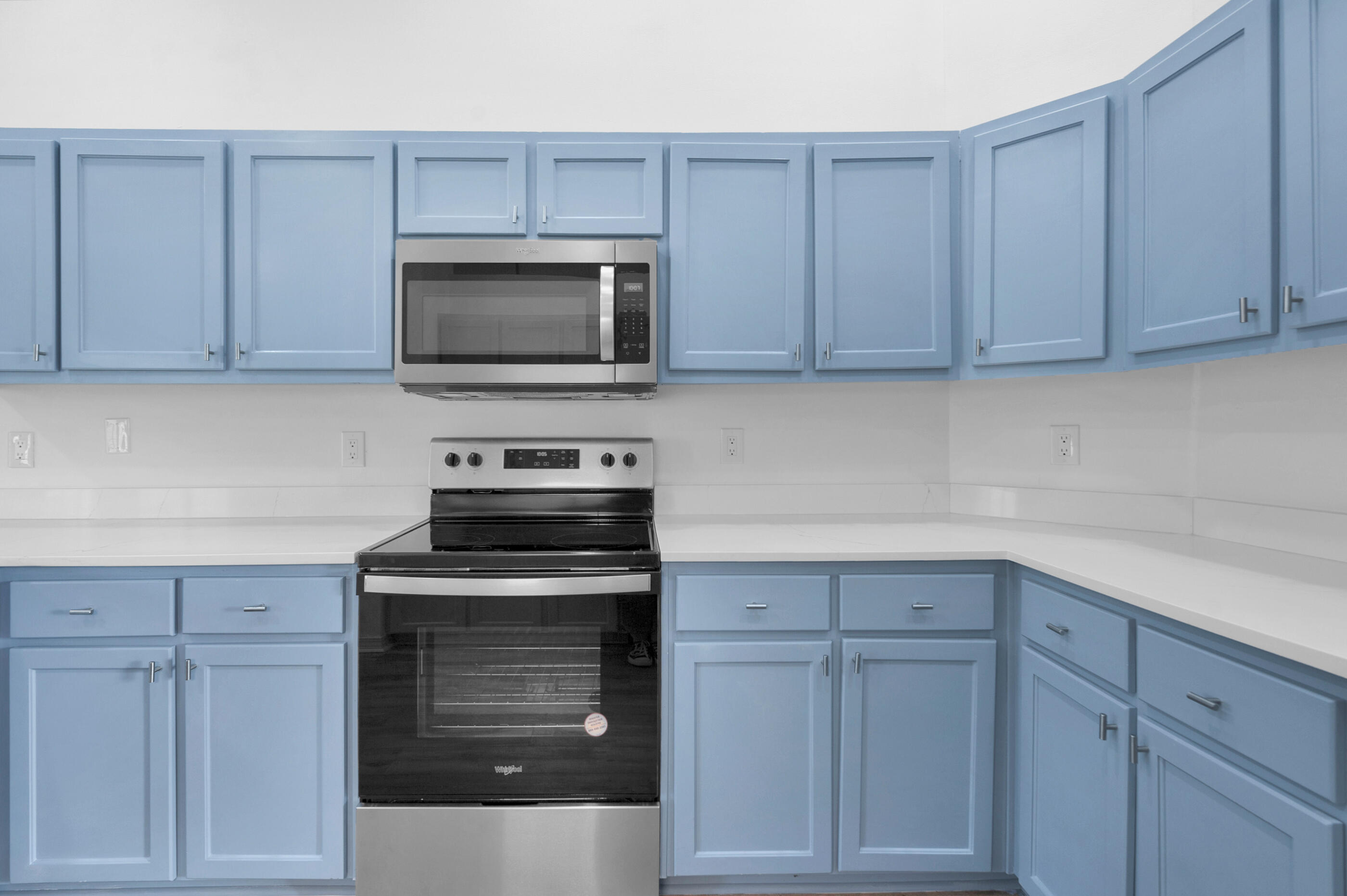 IRON GATE S/D PH I - Residential