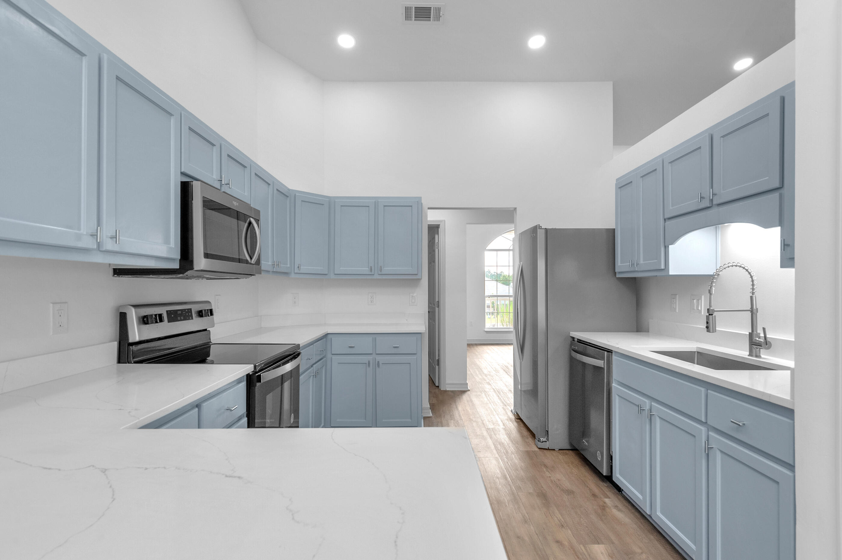 IRON GATE S/D PH I - Residential