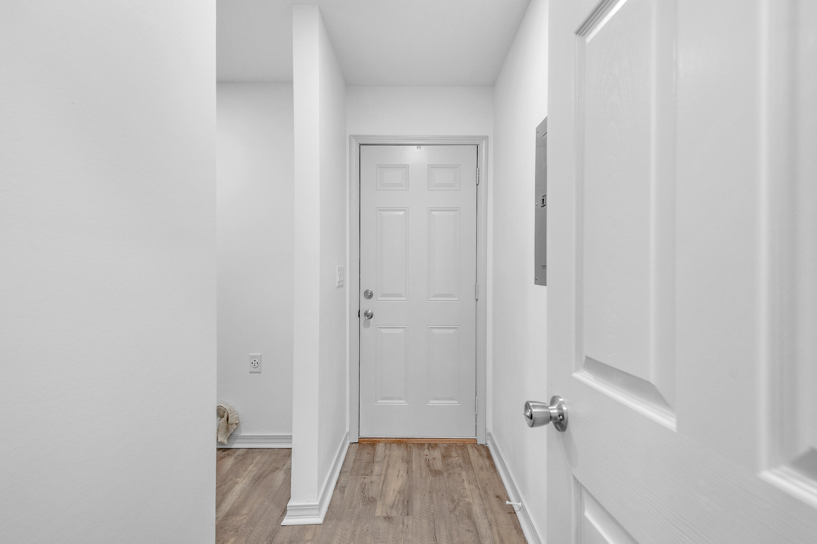 IRON GATE S/D PH I - Residential