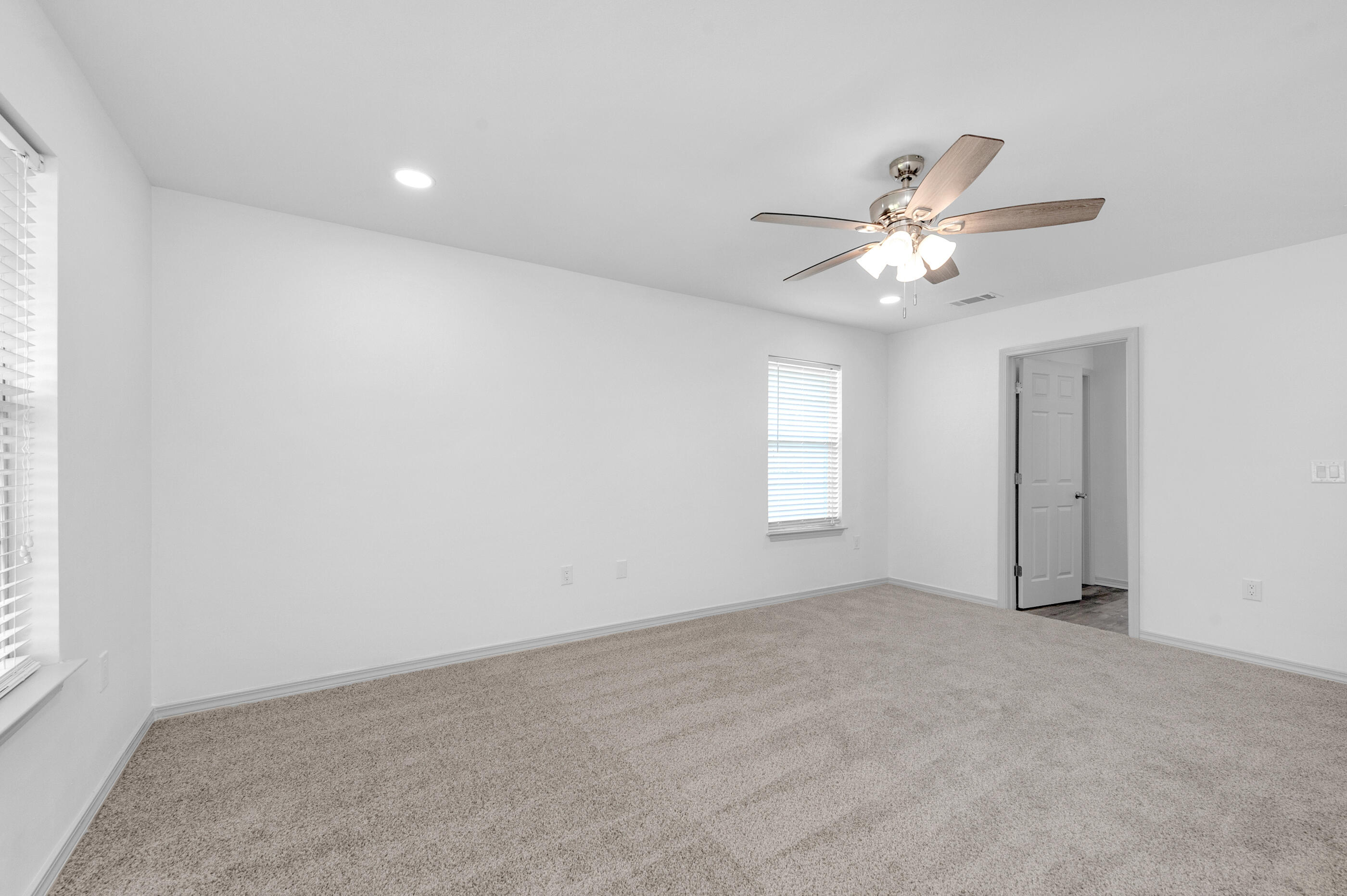 IRON GATE S/D PH I - Residential