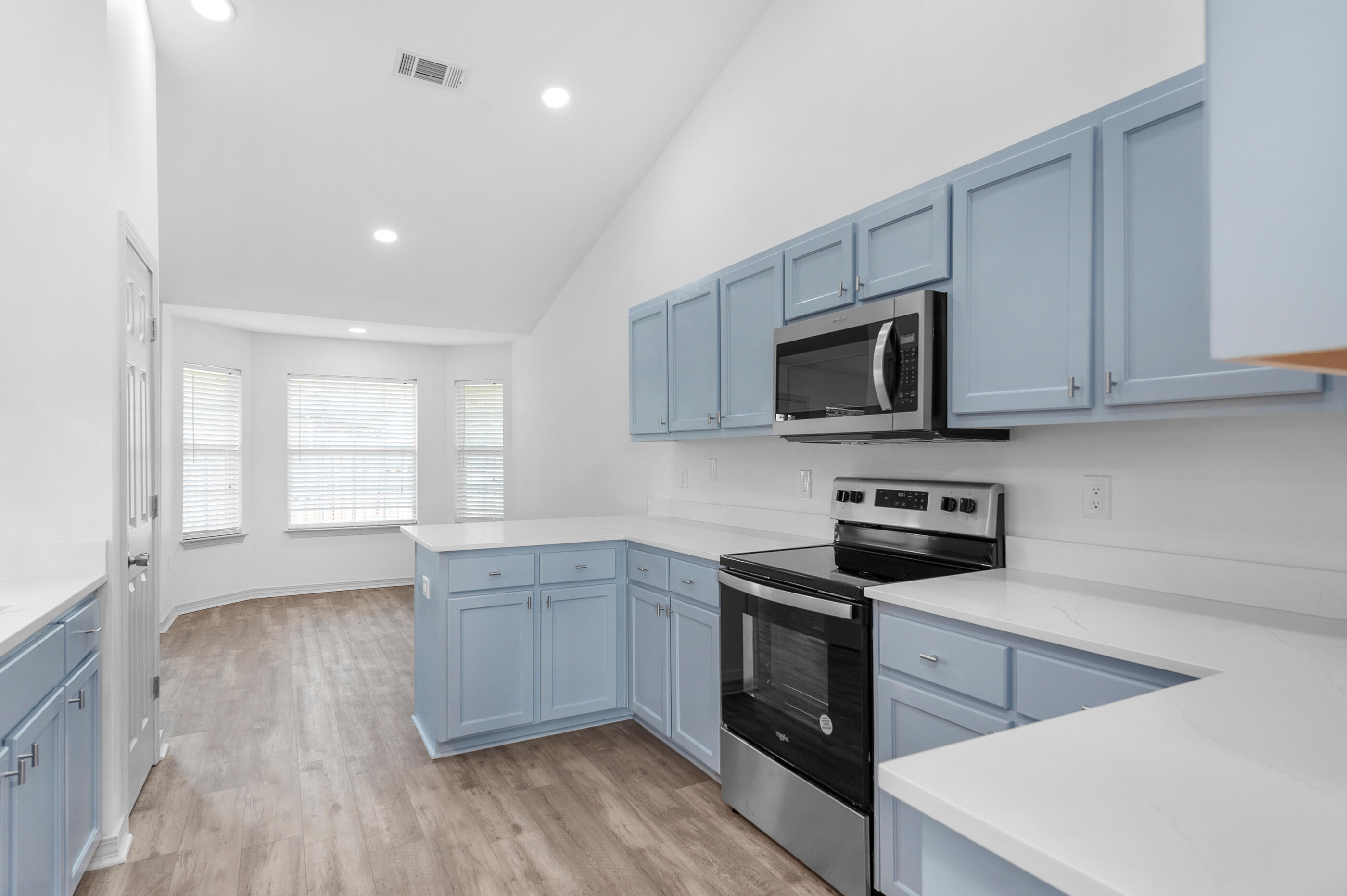 IRON GATE S/D PH I - Residential