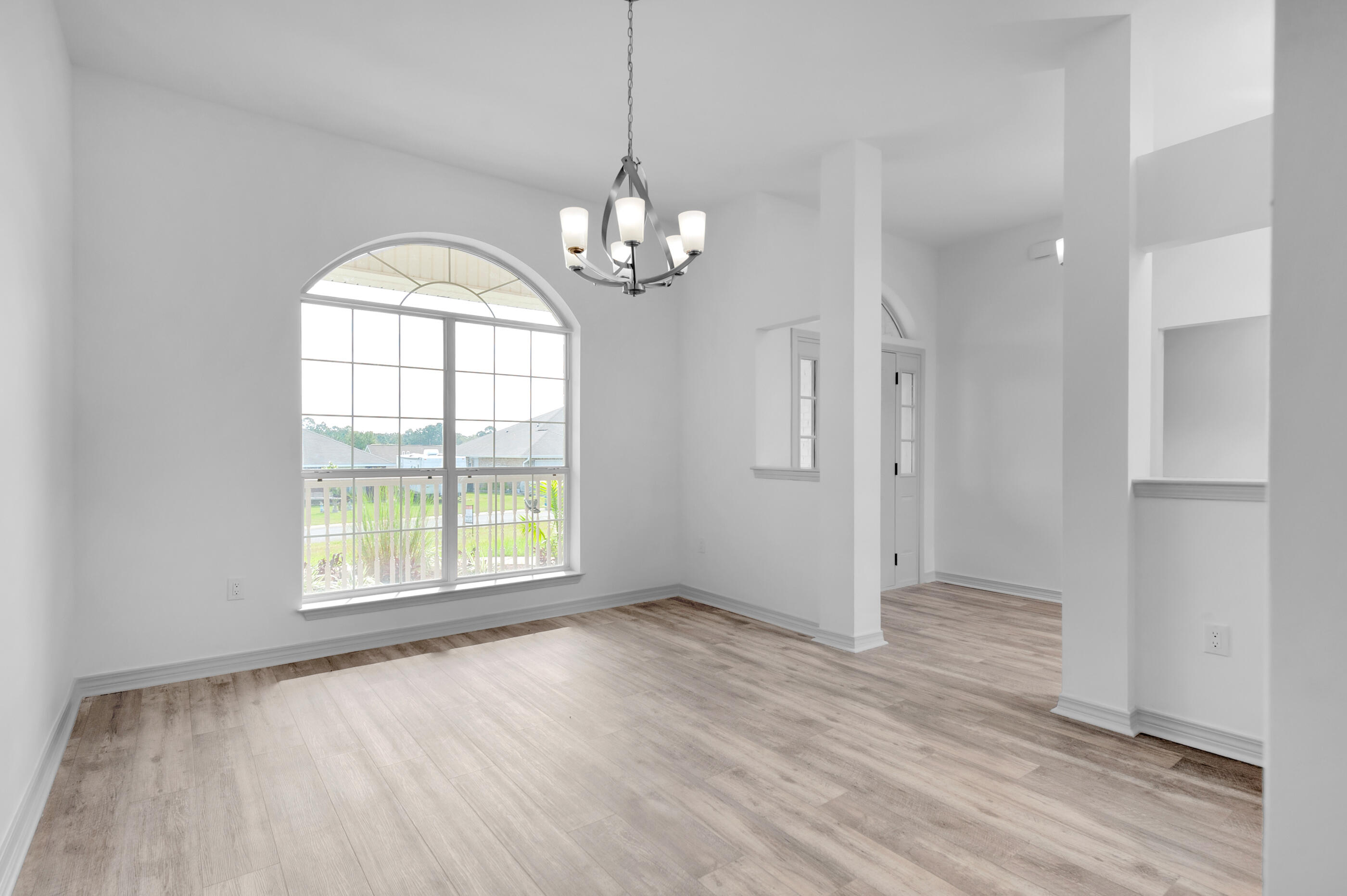 IRON GATE S/D PH I - Residential