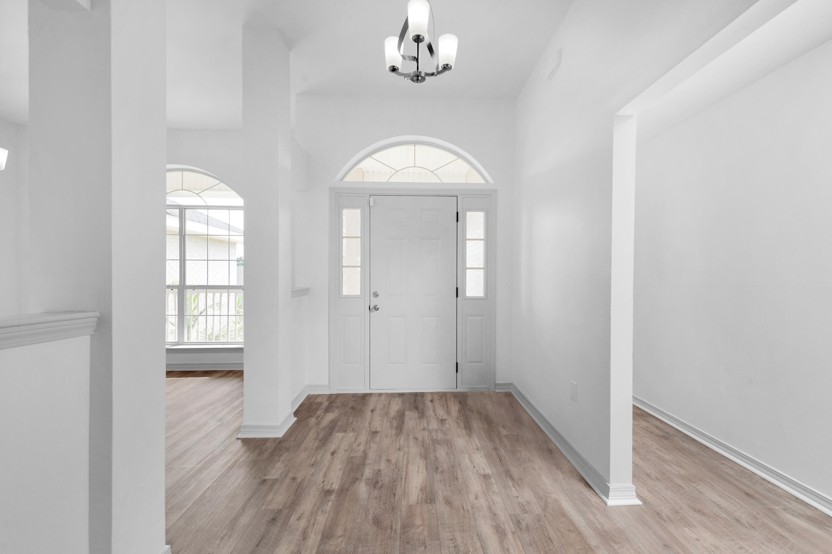 IRON GATE S/D PH I - Residential