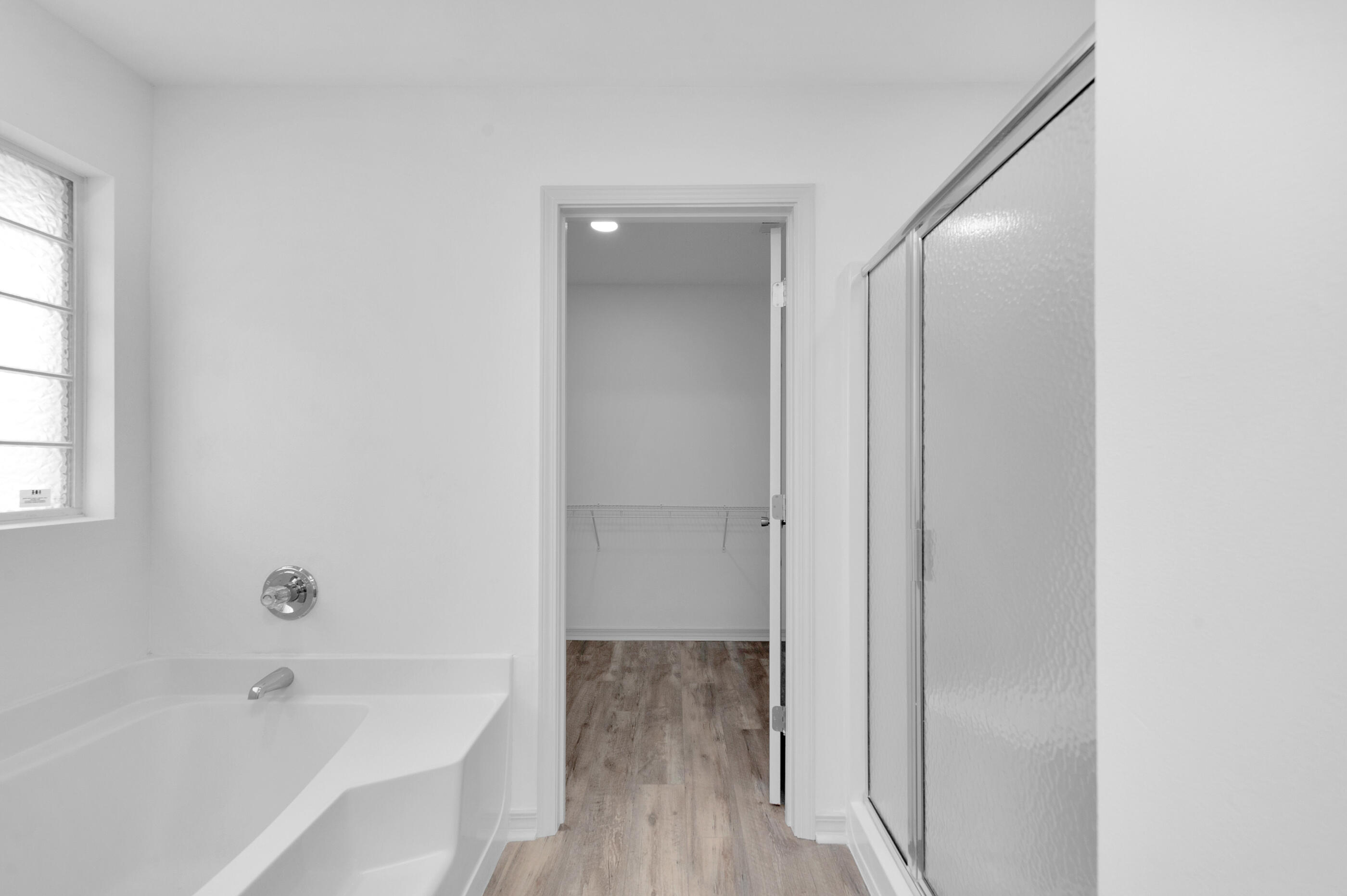 IRON GATE S/D PH I - Residential