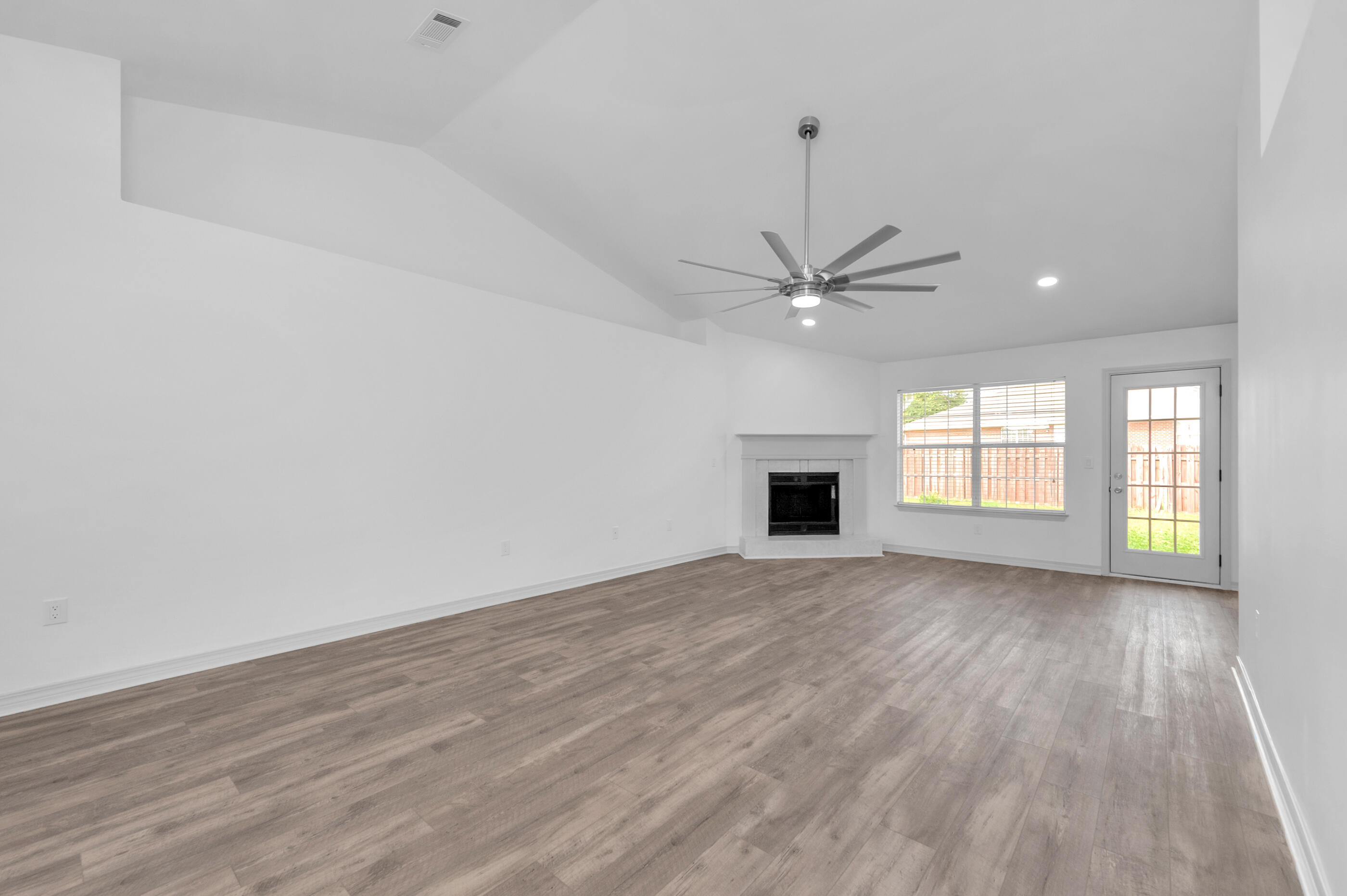 IRON GATE S/D PH I - Residential