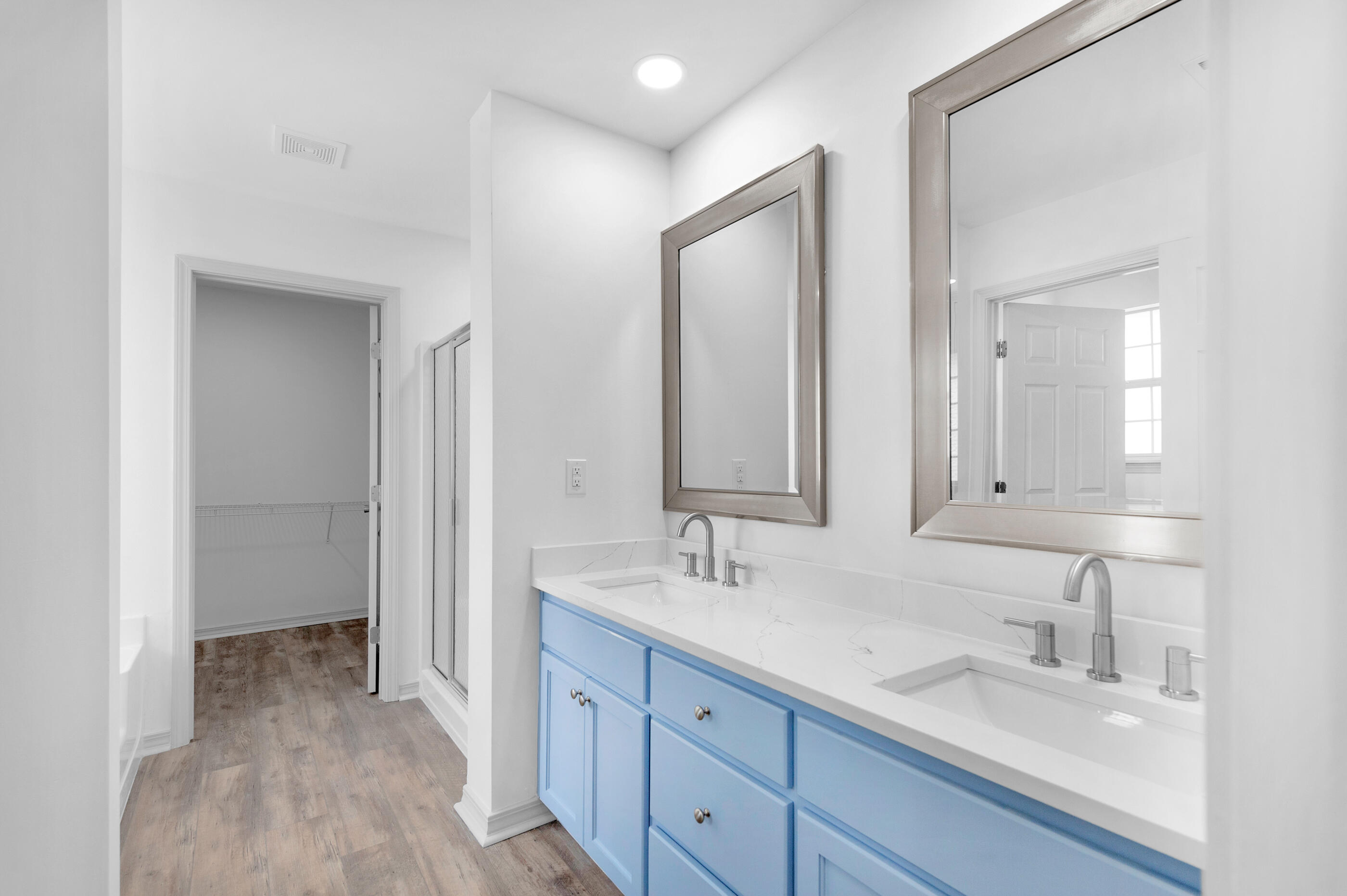 IRON GATE S/D PH I - Residential