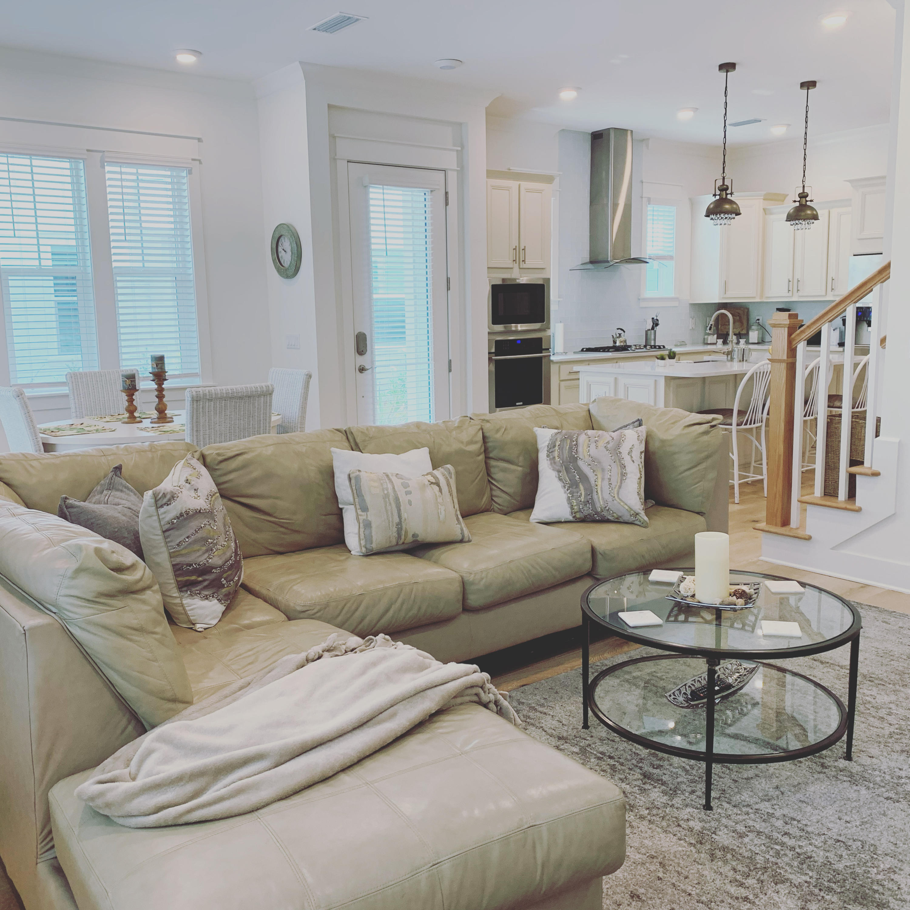 Prominence - Residential