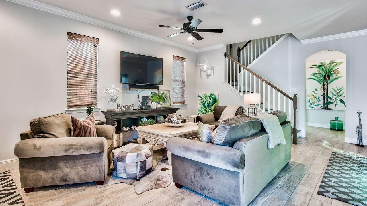 Pinewood Preserve - Residential