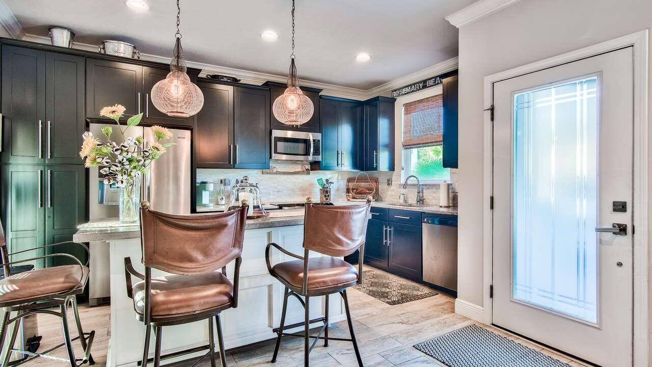 Pinewood Preserve - Residential