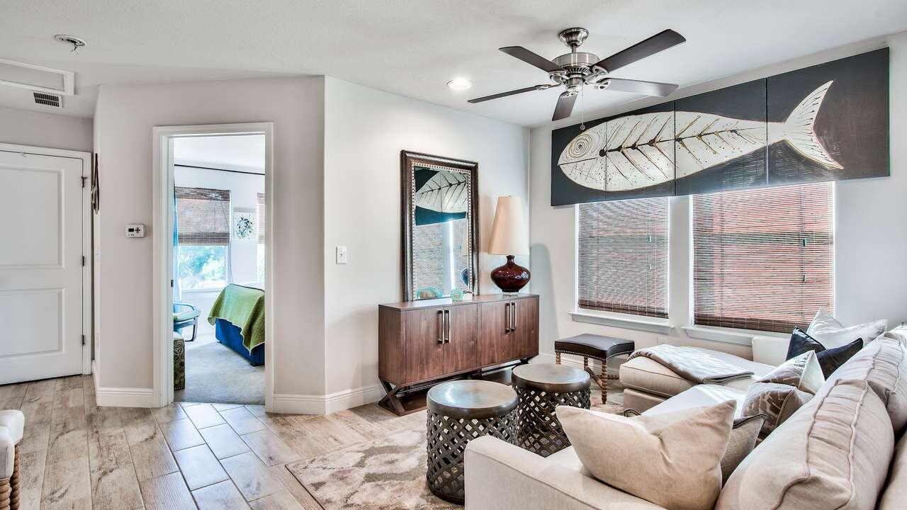 Pinewood Preserve - Residential