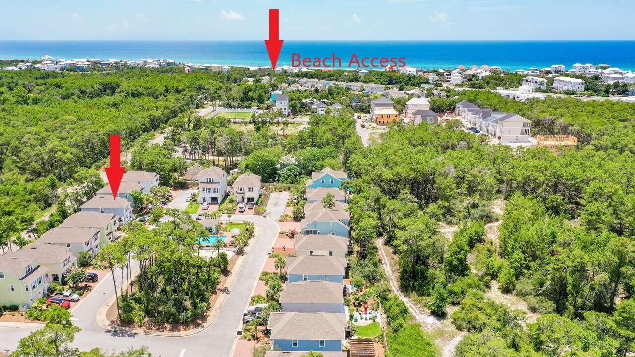 Pinewood Preserve - Residential