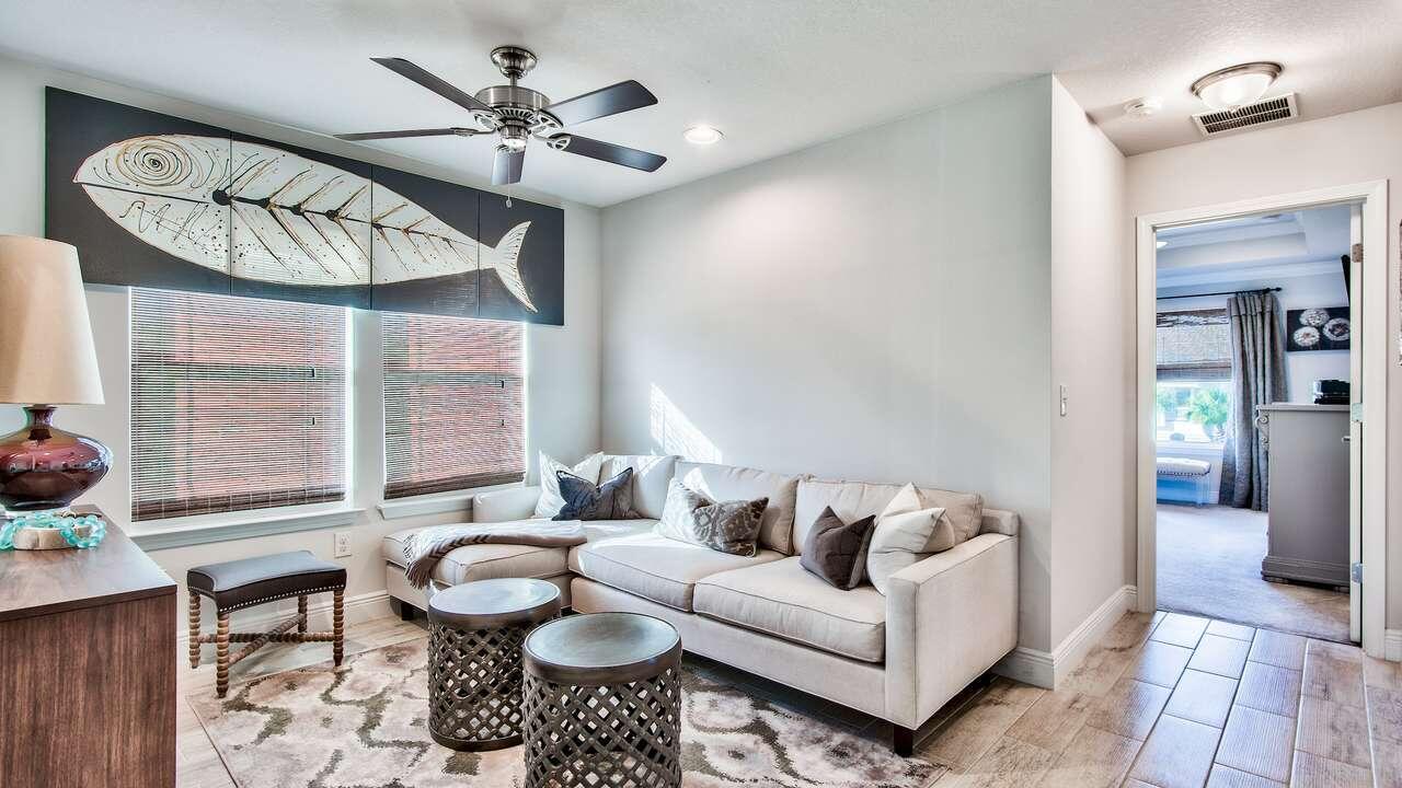 Pinewood Preserve - Residential