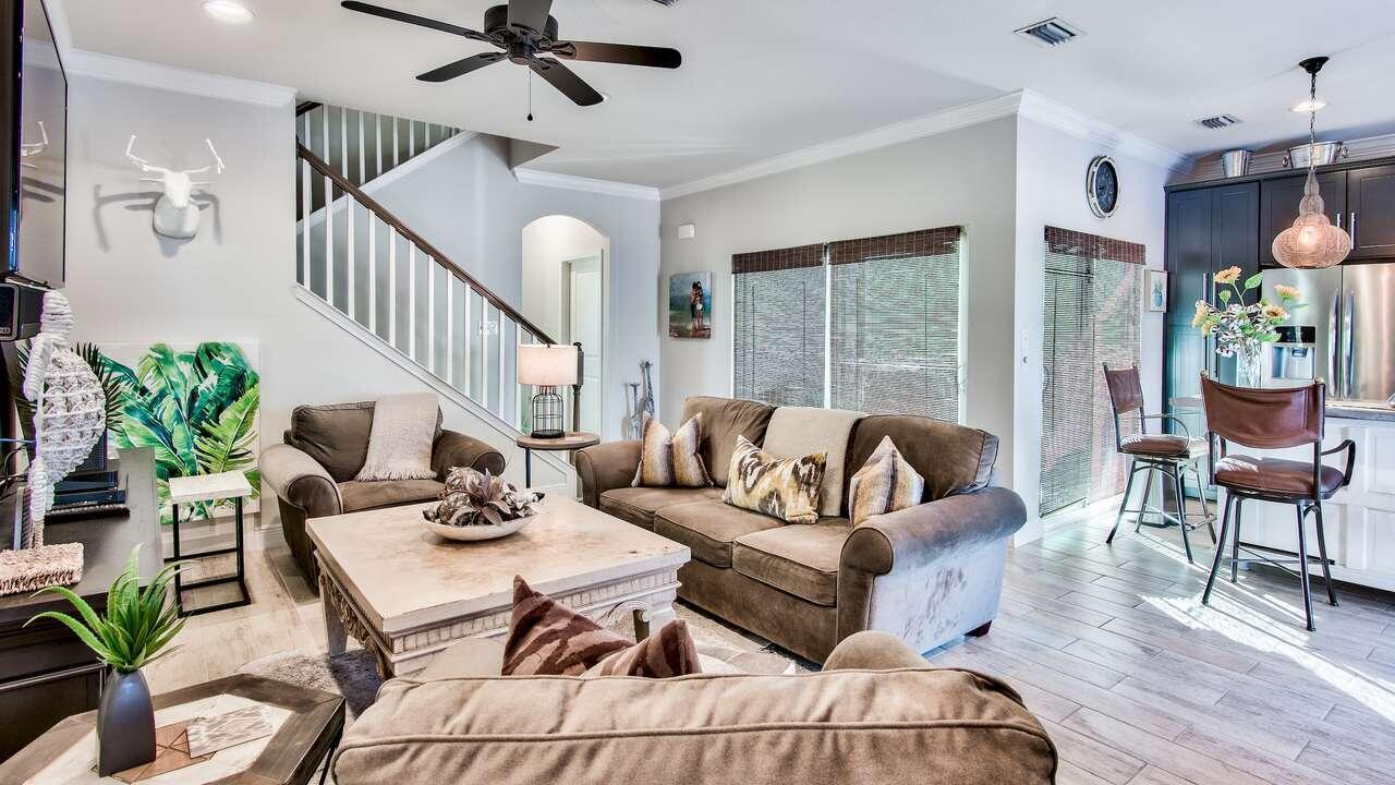 Pinewood Preserve - Residential