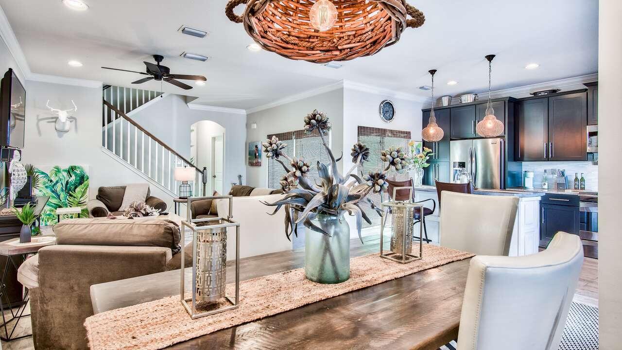 Pinewood Preserve - Residential