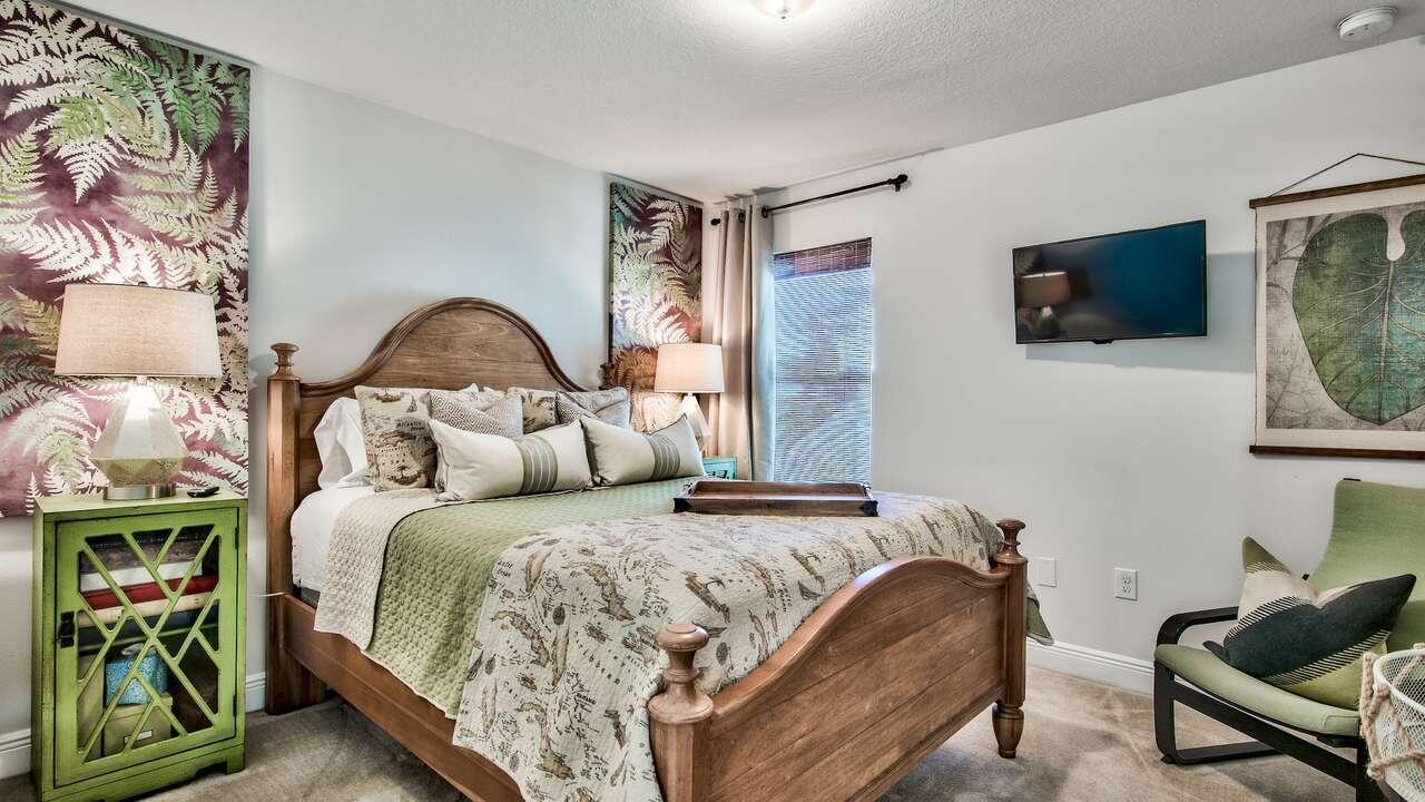 Pinewood Preserve - Residential