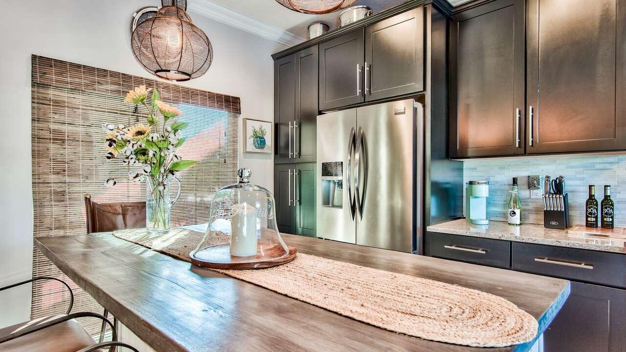 Pinewood Preserve - Residential