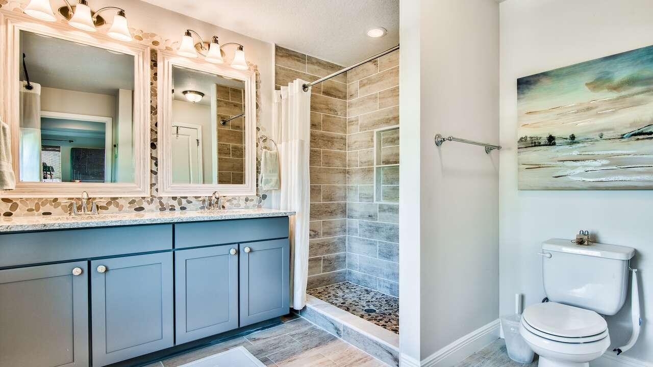 Pinewood Preserve - Residential