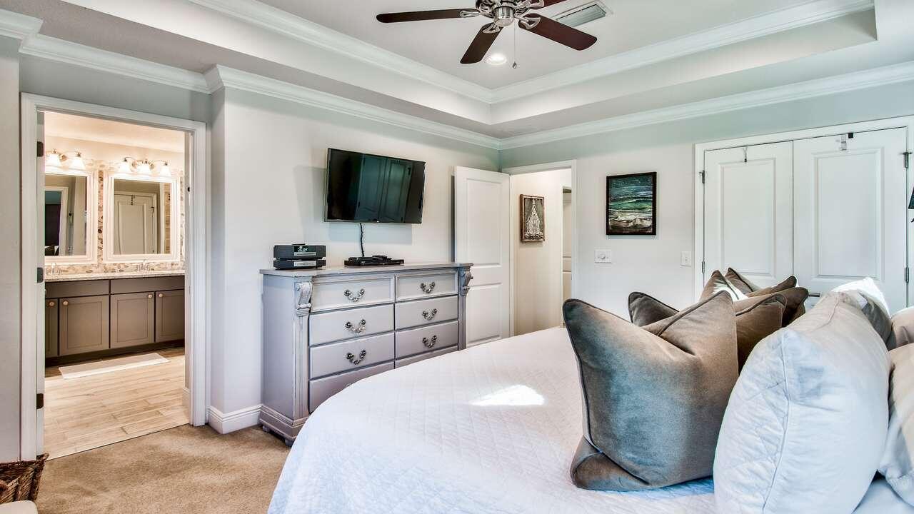 Pinewood Preserve - Residential