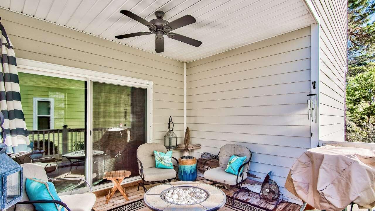 Pinewood Preserve - Residential