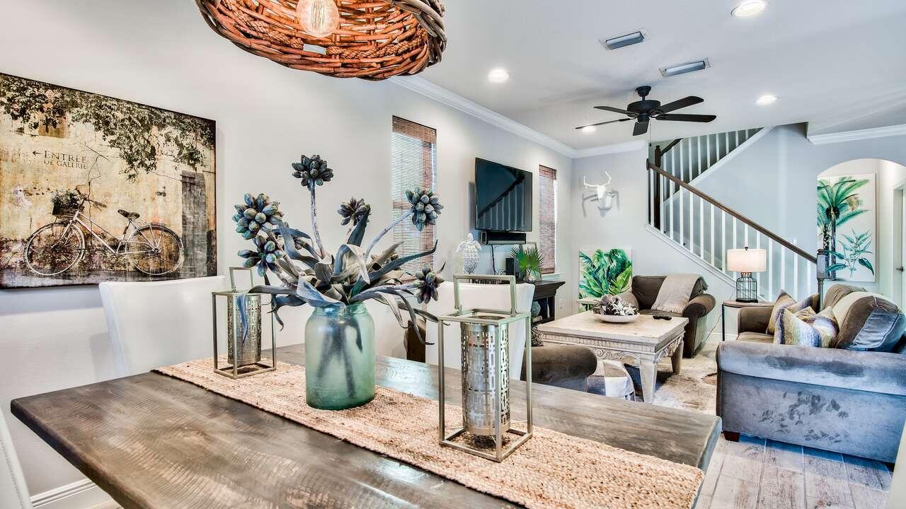 Pinewood Preserve - Residential