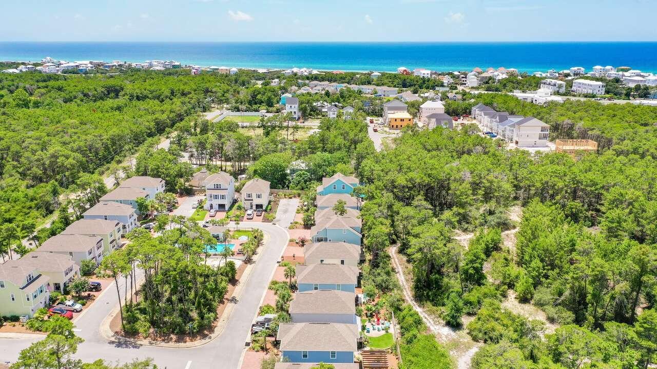 Pinewood Preserve - Residential