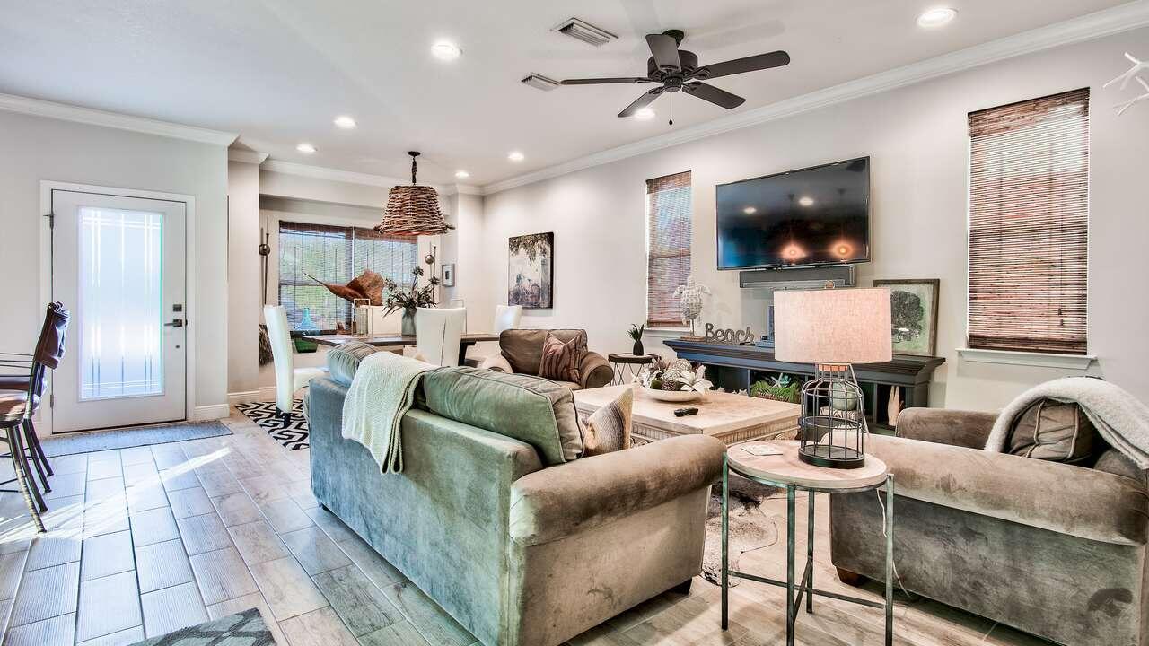 Pinewood Preserve - Residential