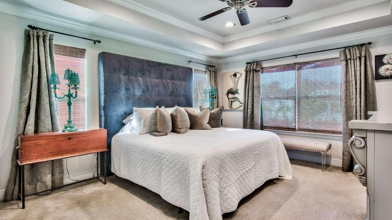 Pinewood Preserve - Residential