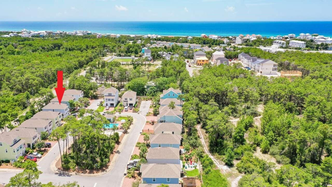 Pinewood Preserve - Residential