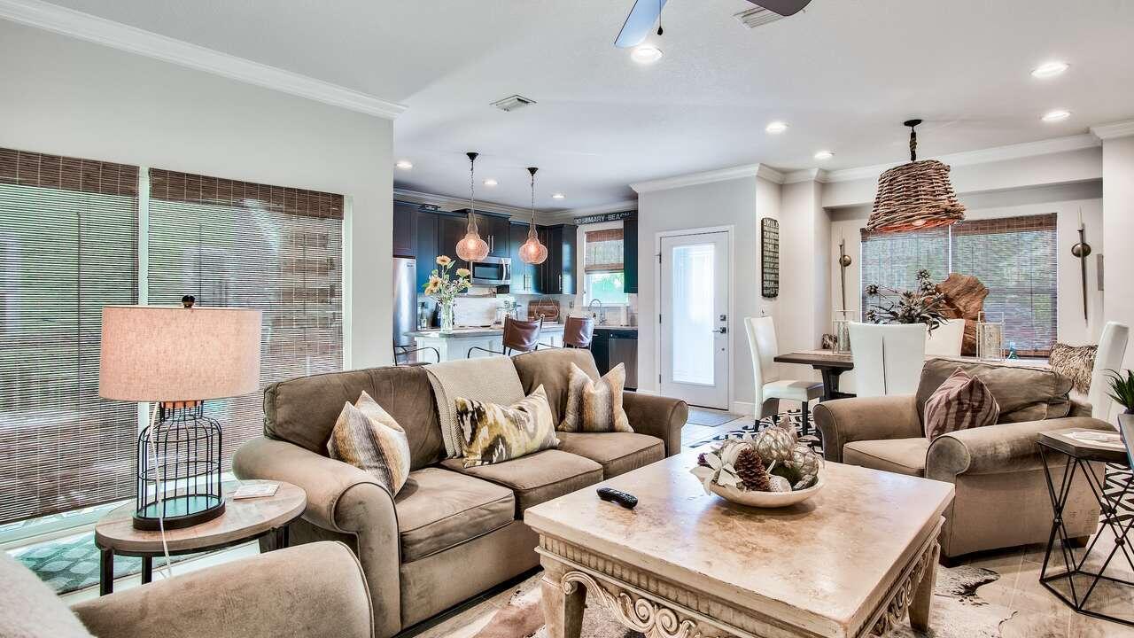 Pinewood Preserve - Residential