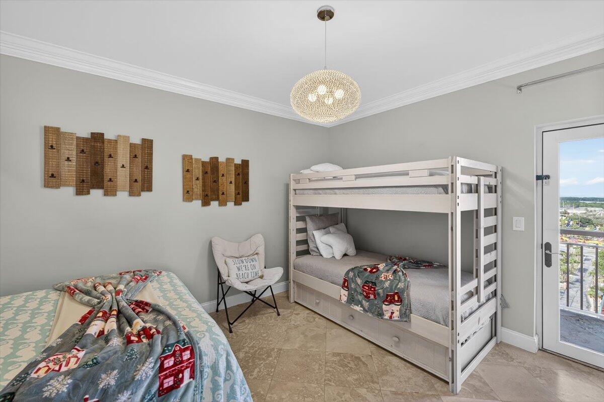 Destin Towers - Residential