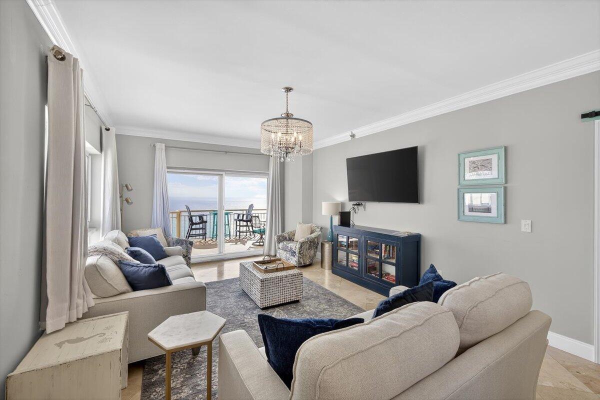 Destin Towers - Residential