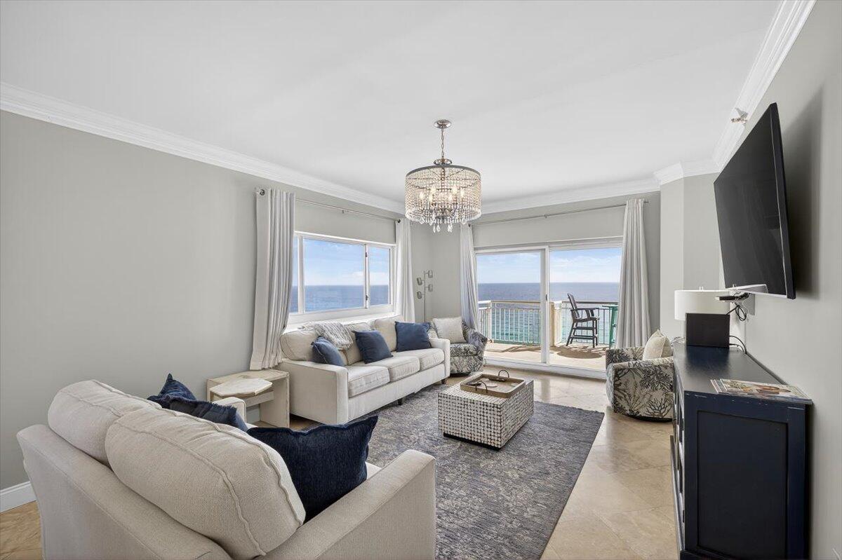 Destin Towers - Residential