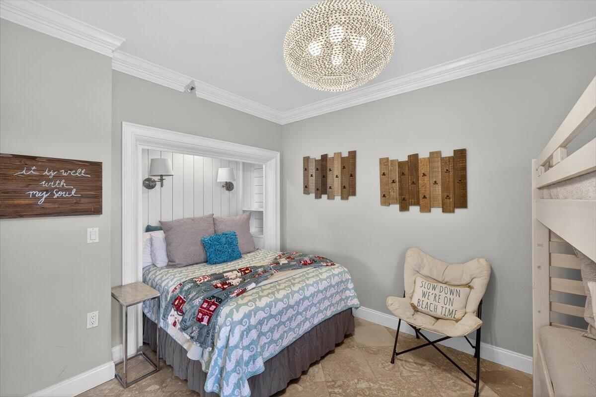 Destin Towers - Residential