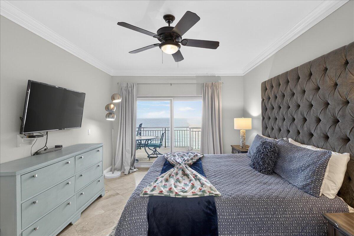 Destin Towers - Residential