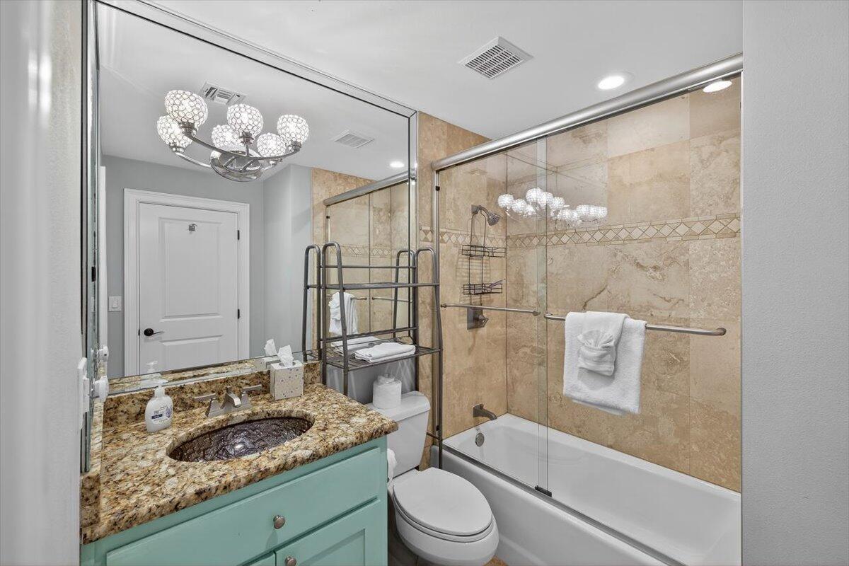 Destin Towers - Residential