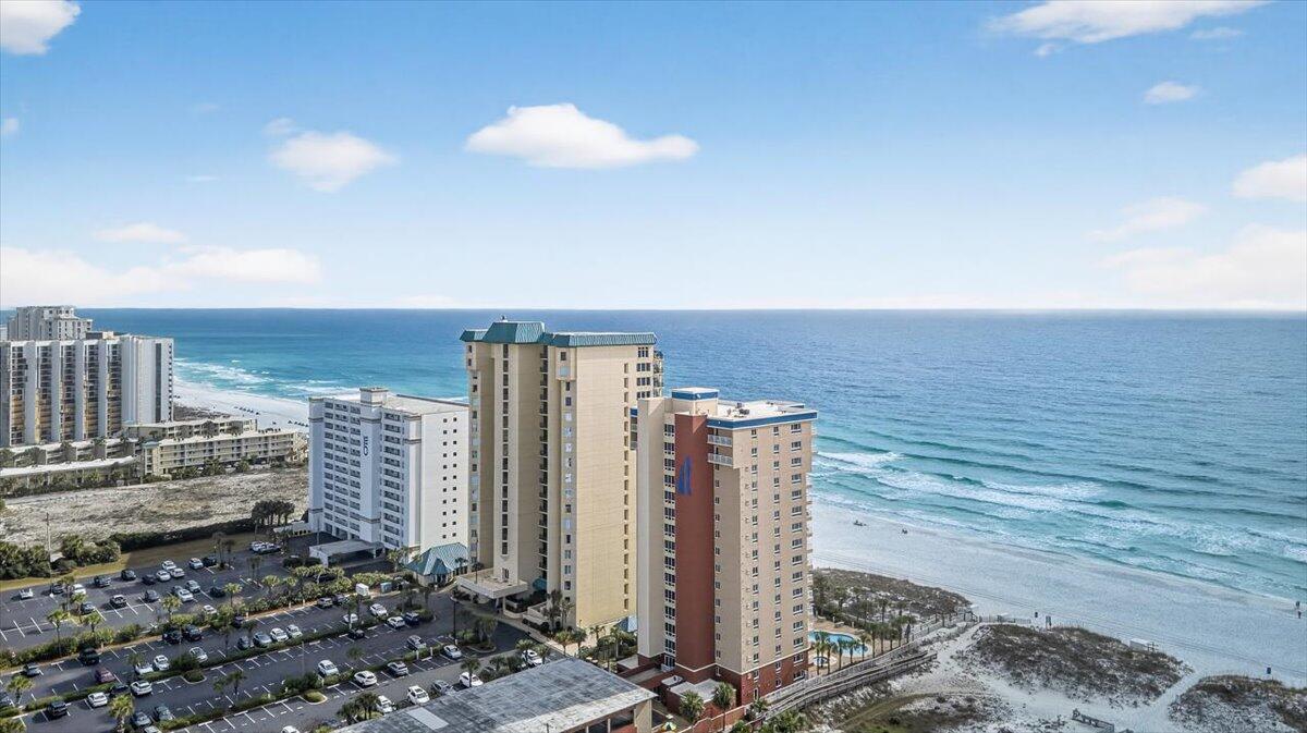 Destin Towers - Residential