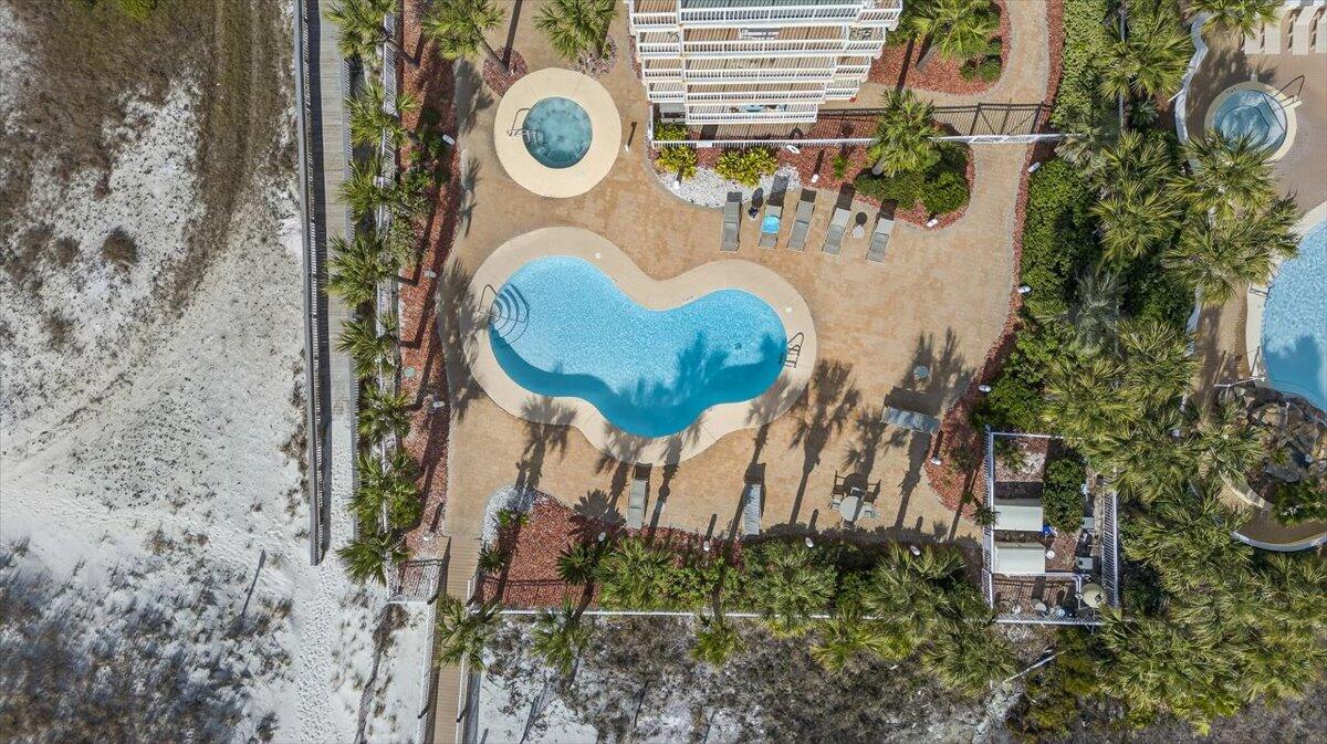 Destin Towers - Residential