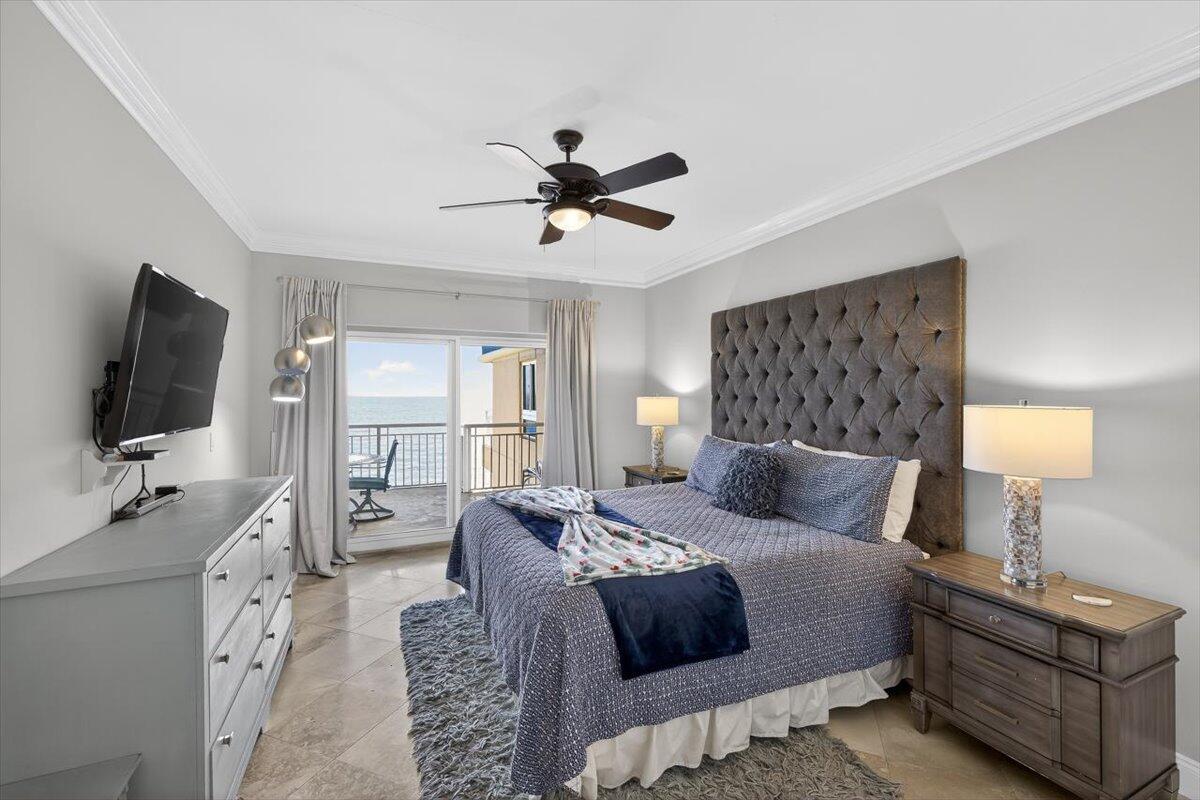 Destin Towers - Residential