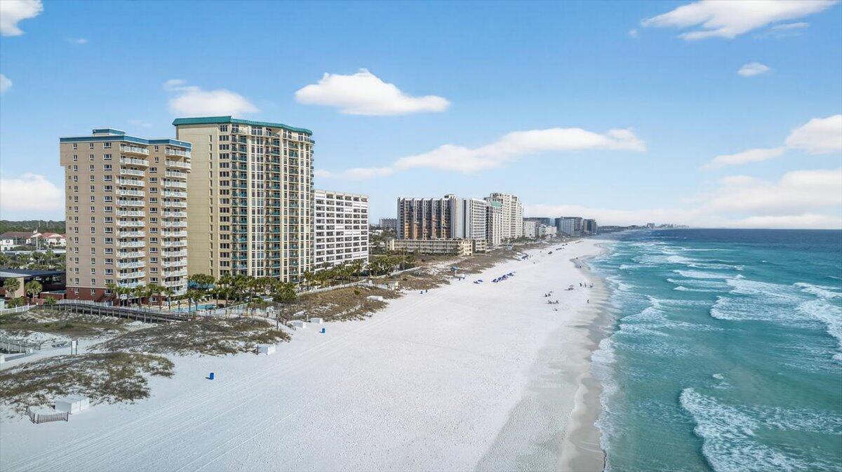 Destin Towers - Residential