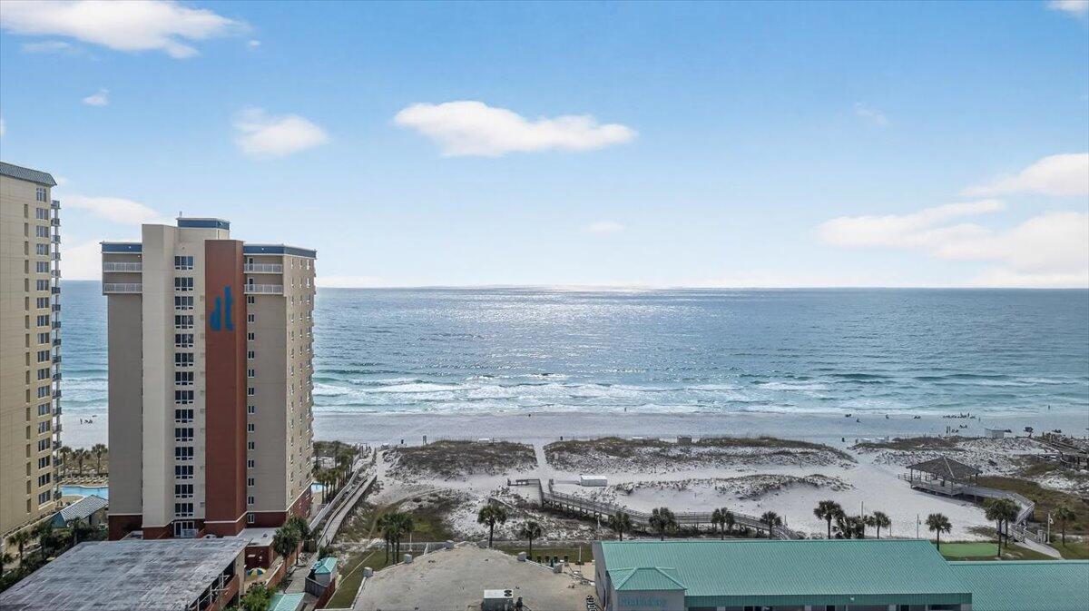 Destin Towers - Residential