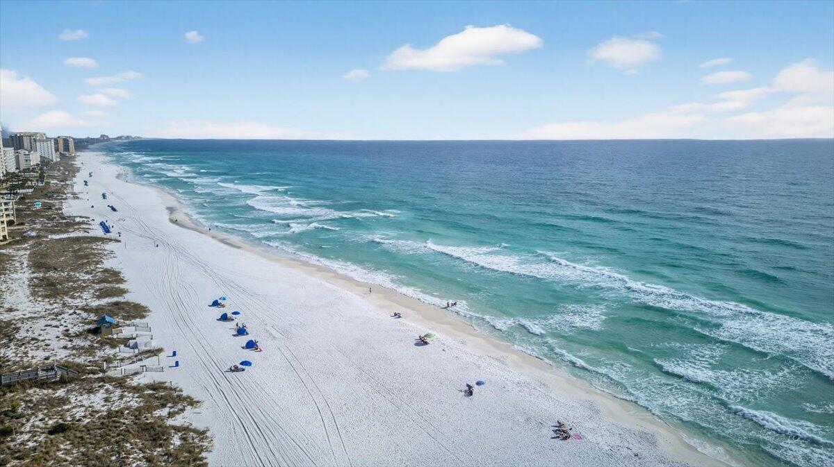 Destin Towers - Residential