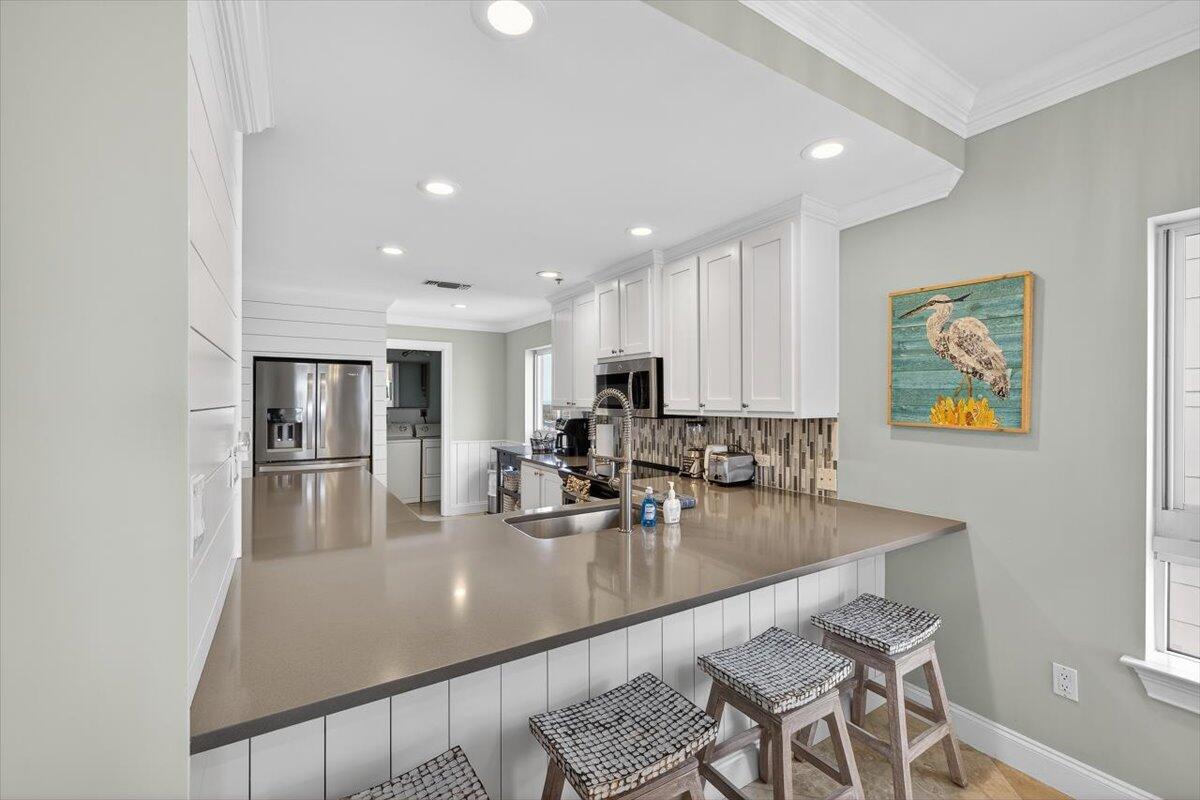 Destin Towers - Residential