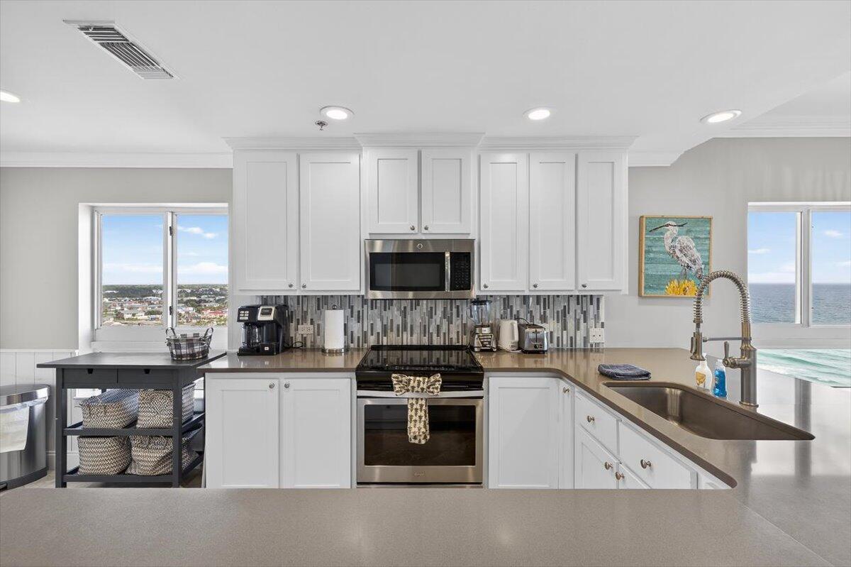 Destin Towers - Residential