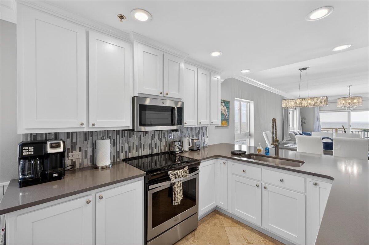 Destin Towers - Residential