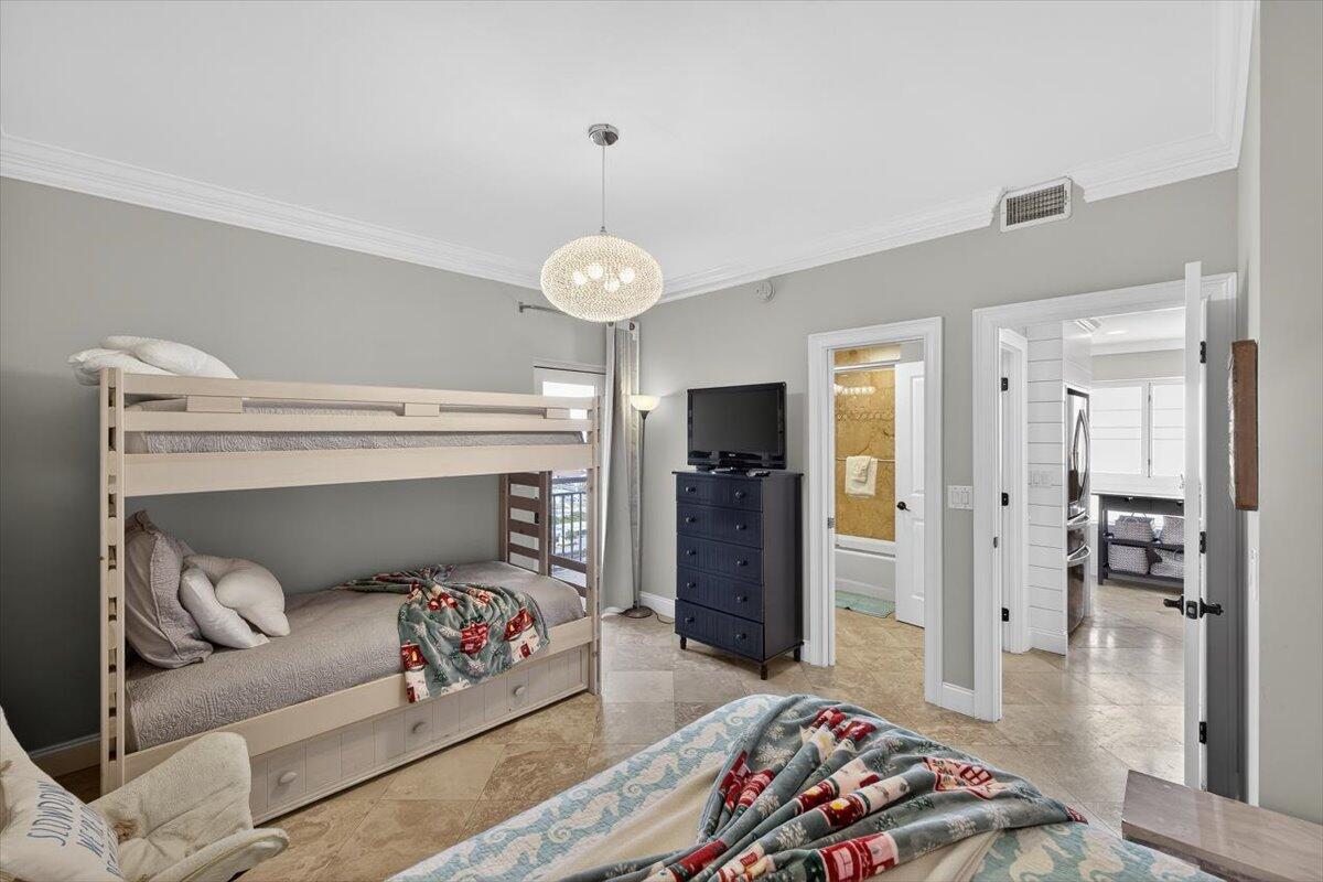 Destin Towers - Residential