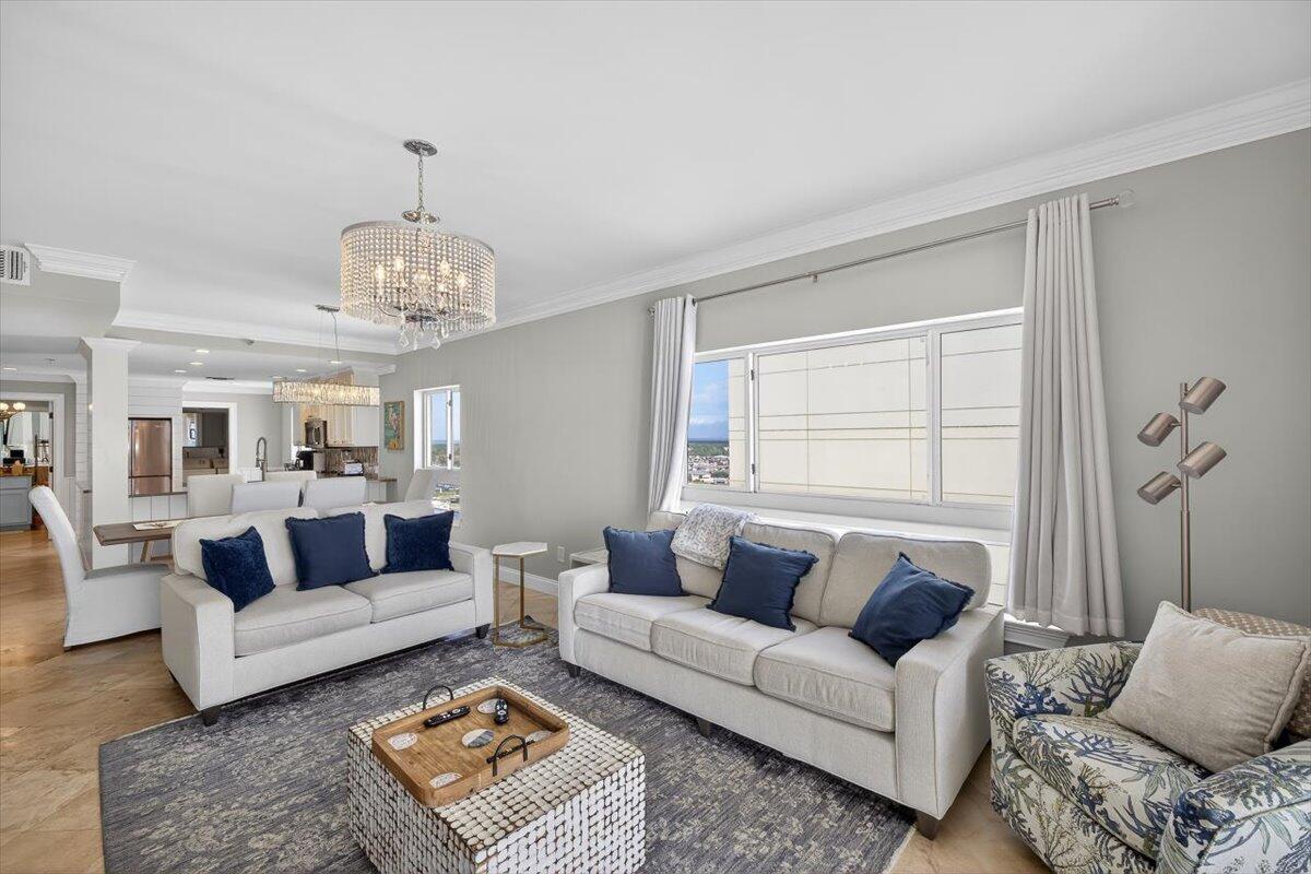 Destin Towers - Residential